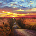 The Road Home
